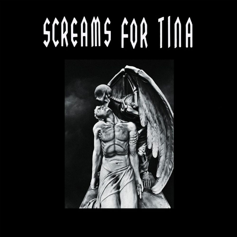 Screems for Tina - Screams For Tina LP LP